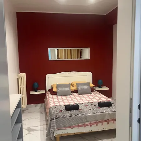 Location Saisonniere Apartment Menton Exterior photo