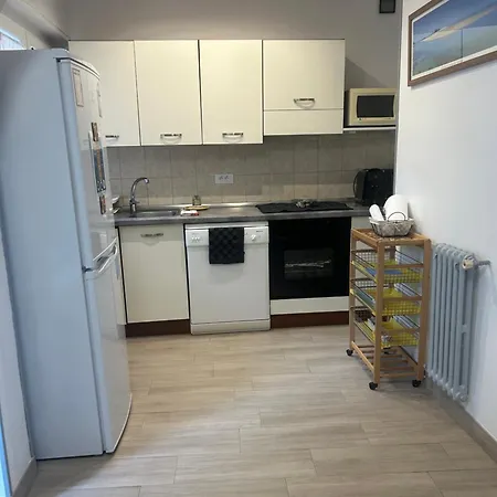 Location Saisonniere Apartment Menton Exterior photo