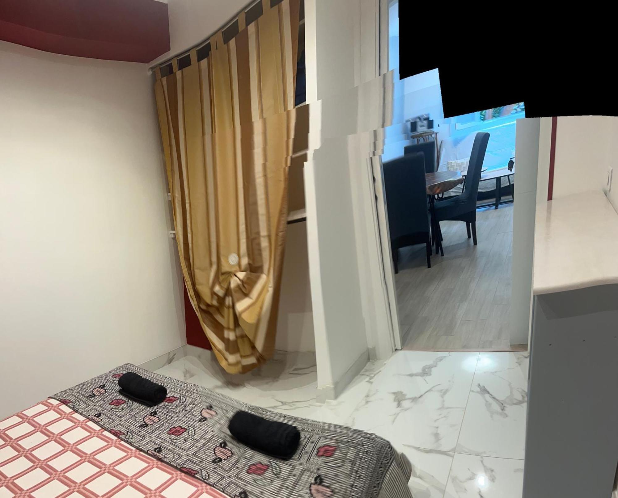 Location Saisonniere Apartment *