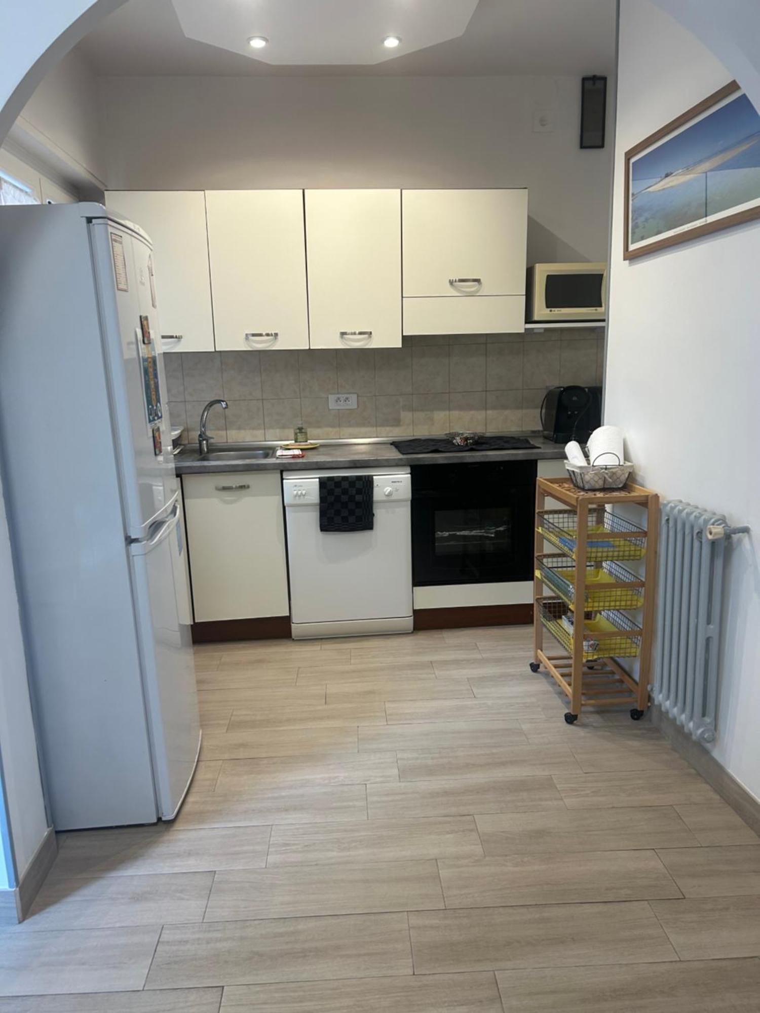 Apartment Location Saisonniere *