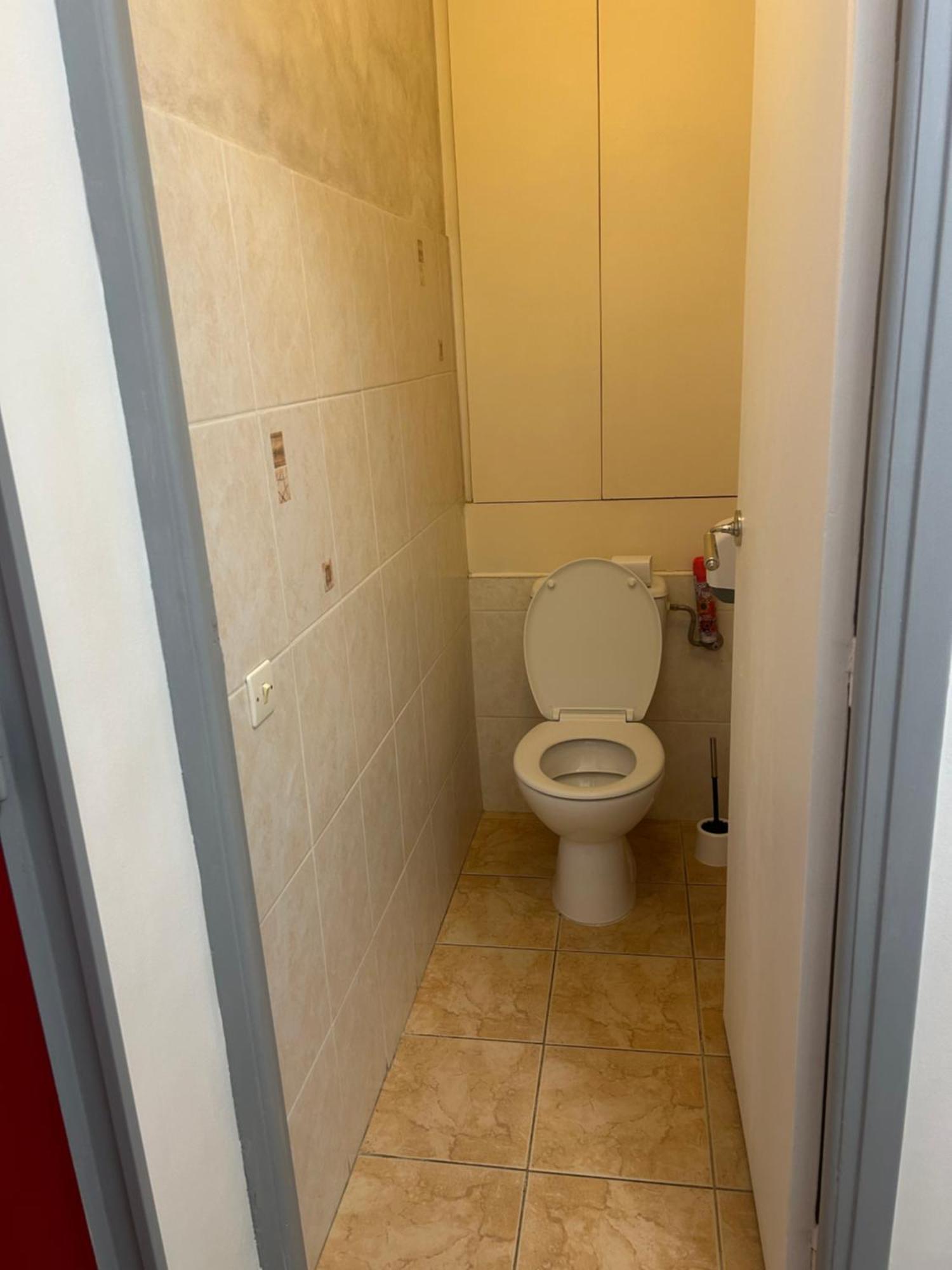 Apartment Location Saisonniere Menton