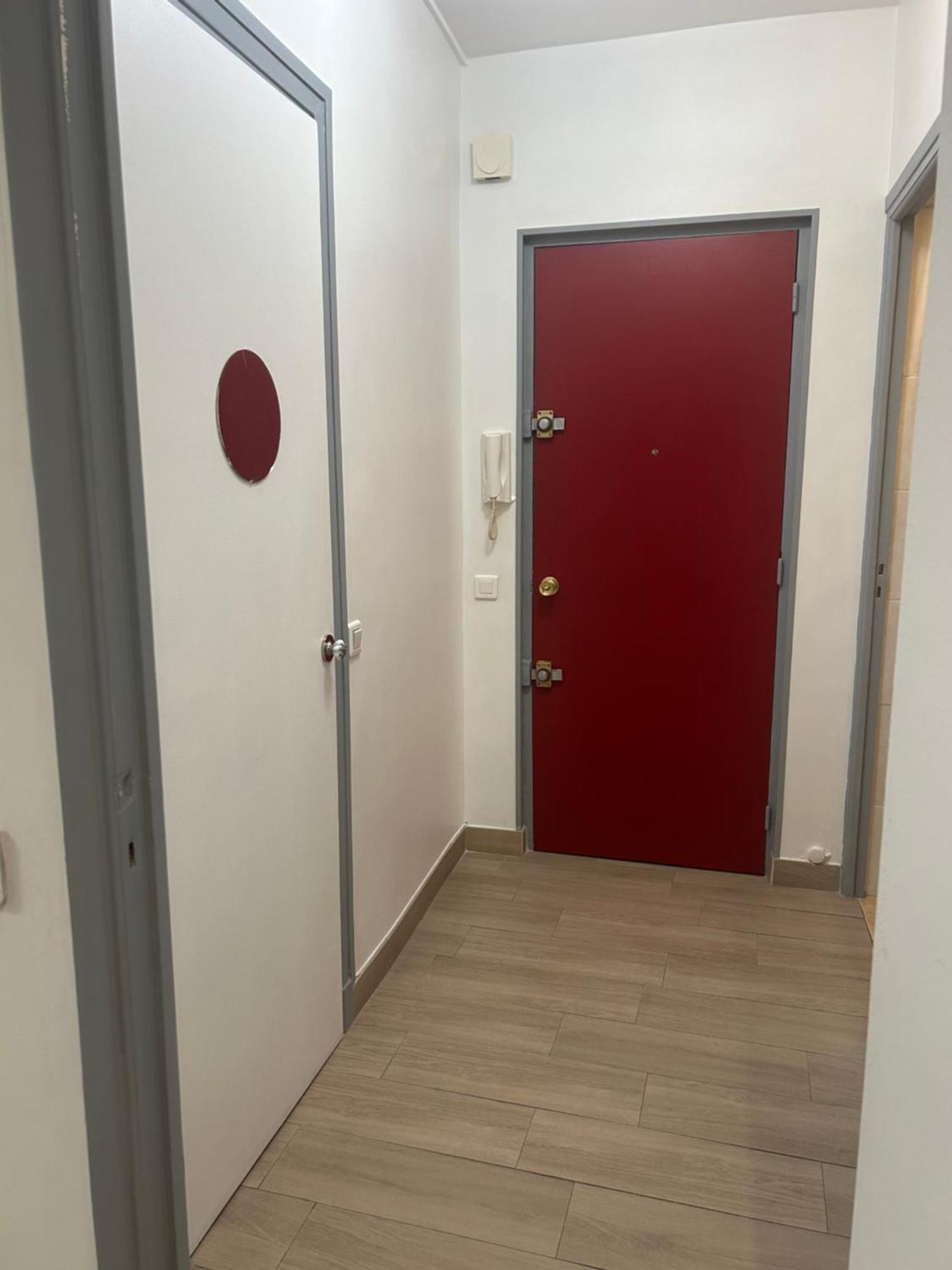 Location Saisonniere Menton
