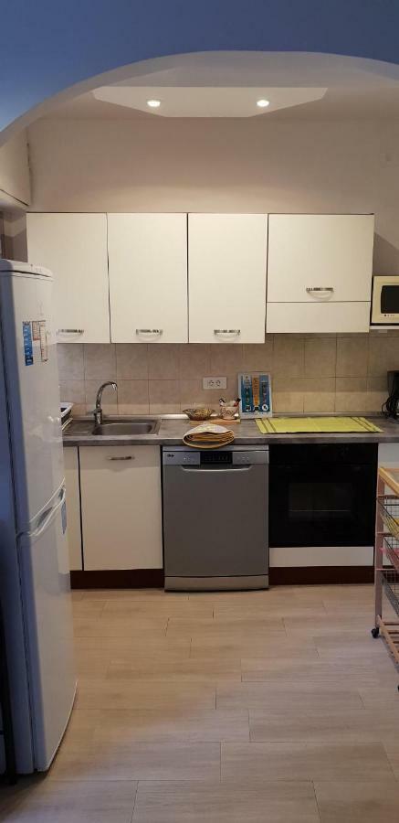 Apartment Location Saisonniere *