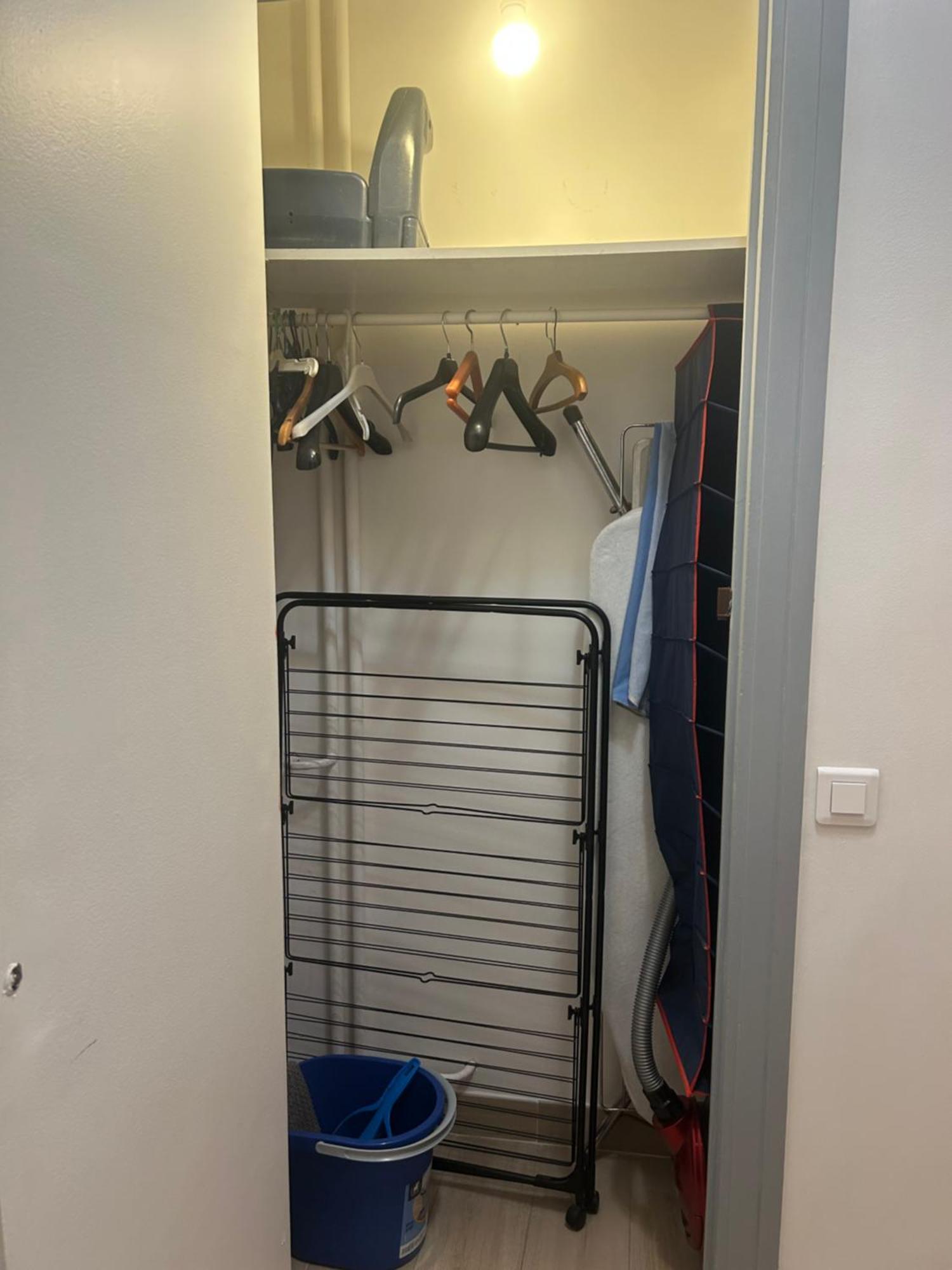 Apartamento Location Saisonniere