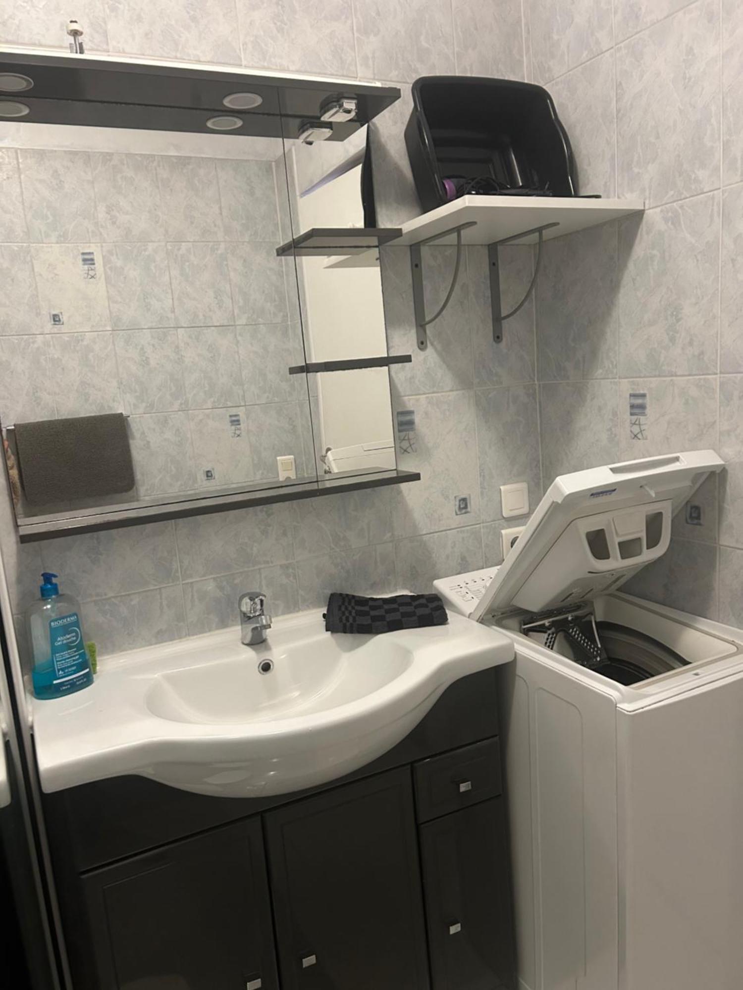 Location Saisonniere Apartamento Menton