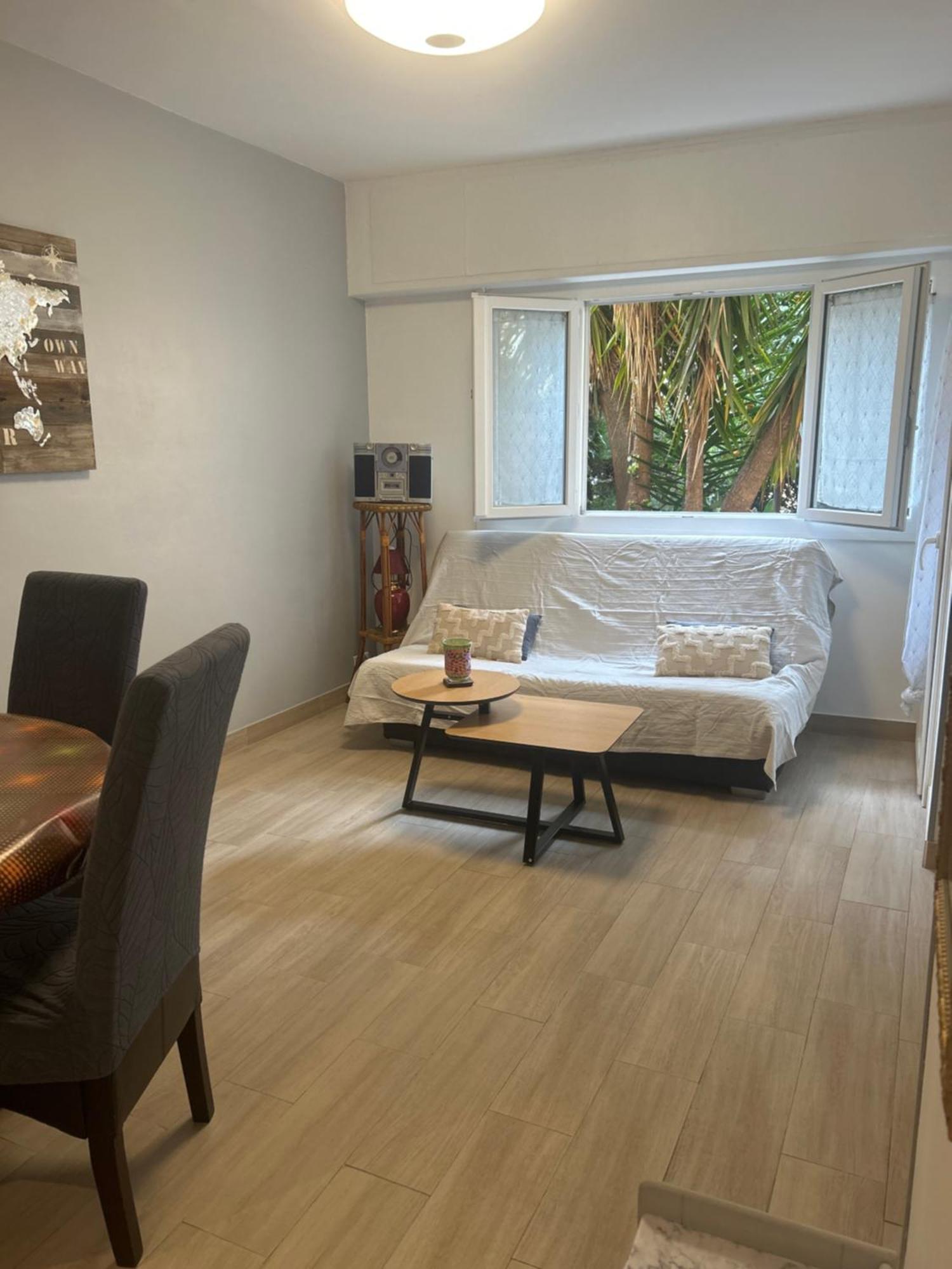 Location Saisonniere Apartamento