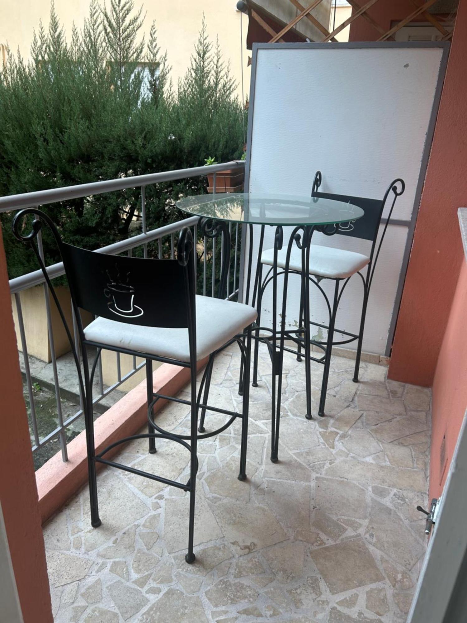Apartamento Location Saisonniere